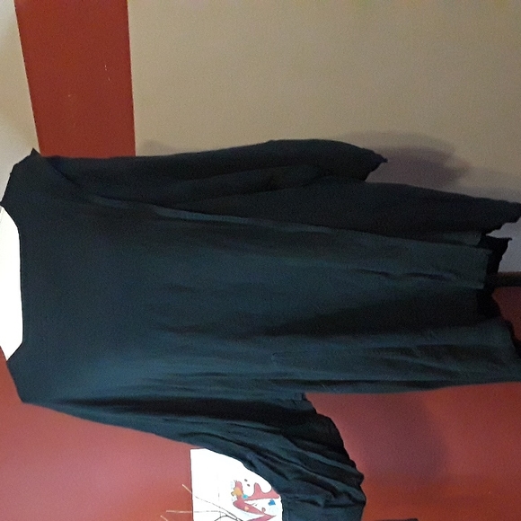 Made in Morocco Top - Picture 5 of 8